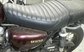 KAWASAKI W650 2006 EJ650A