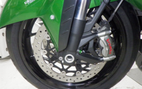 KAWASAKI ZX 1400 NINJA R A 2018 ZXT40J