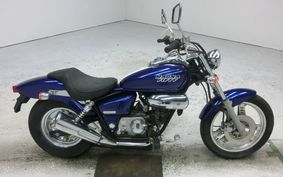 HONDA MAGNA 50 AC13