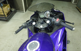 YAMAHA YZF-R15