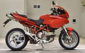 DUCATI MULTISTRADA 1000 DS 2006 A100A