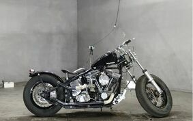 HARLEY FXSTS 1340 1989 BLL