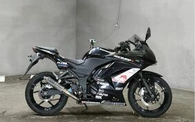 KAWASAKI NINJA 250R EX250K