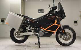 KTM 950 ADVENTURE 2004 VA440