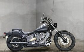 YAMAHA DRAGSTAR 400 2002 VH01J