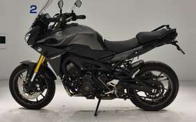 YAMAHA MT-09 Tracer 2016 RN36J