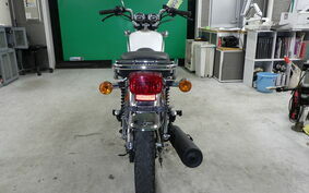 YAMAHA YB125SP