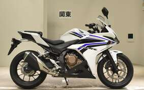 HONDA CBR400R ABS 2017 NC47