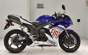 YAMAHA YZF-R1 2009