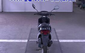 HONDA ディオ-2 AF27