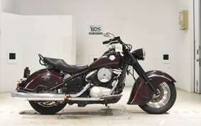 KAWASAKI VULCAN 400 DRIFTER 1999 VN400D