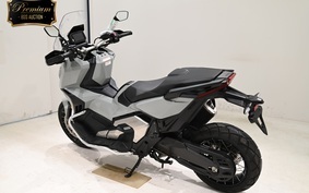 HONDA X-ADV 750 2021 RH10