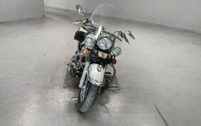 YAMAHA DRAGSTAR 400 CLASSIC 2004 VH01J