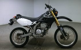 KAWASAKI KLX250 2004 LX250E