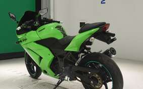 KAWASAKI NINJA 250R EX250K