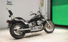 YAMAHA DRAGSTAR 400 2003 VH01J