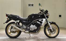 KAWASAKI BALIUS 250 Gen.2 ZR250B