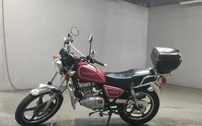 SUZUKI GN125 F Gen.2 PCJ2N