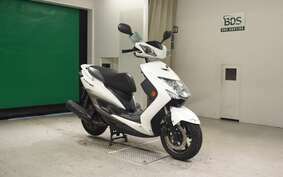 YAMAHA CYGNUS 125 XSR 2 SE44J