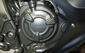 YAMAHA YZF-R7 2022 RM39J