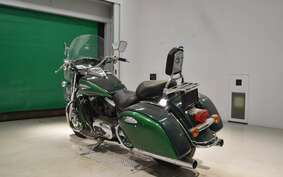 KAWASAKI VULCAN 1500 CLASSIC TOURER 1999 VNT50G