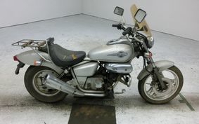 HONDA MAGNA 50 AC13