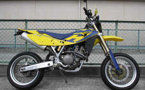 HUSQVARNA SM400R 2008 H801