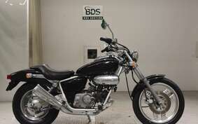 HONDA MAGNA 50 AC13