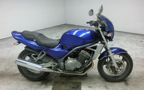 KAWASAKI BALIUS 250 1991 ZR250A