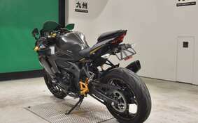 KAWASAKI ZX-25R ZX250E