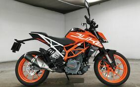 KTM 390 DUKE 2019 JPJ40