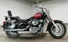 KAWASAKI VULCAN 400 CLASSIC 1999 VN400A