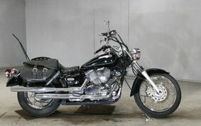 YAMAHA DRAGSTAR 250 VG02J