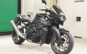 BMW K1200R 2005