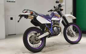 YAMAHA TT250R 4GY