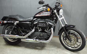 HARLEY XL883R Sportster 2009 CS2