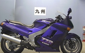 KAWASAKI ZZ1100 NINJA R 1991 ZXT10C