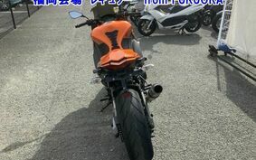 KAWASAKI NINJA 1000 2012 ZXT00G