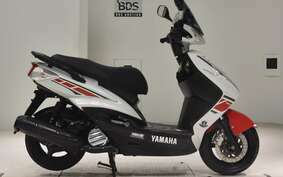 YAMAHA CYGNUS 125 XSR 2 SE44J