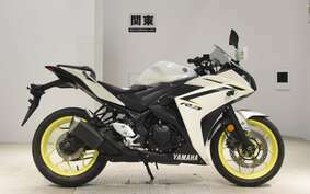 YAMAHA YZF-R3 2018 RH13J