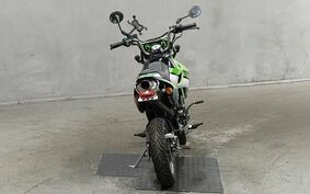 KAWASAKI KSR110 KL110A