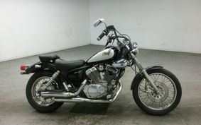 YAMAHA VIRAGO 250 3DM