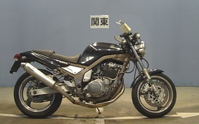 YAMAHA SRX400 1990 3VN