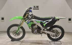 KAWASAKI KX250 F KX250Z