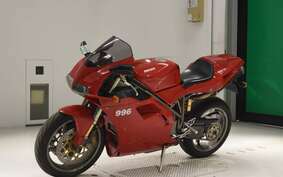 DUCATI 996 MONOPOSTO 2001