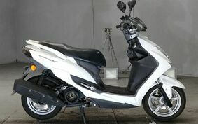 YAMAHA CYGNUS 125 X SR SEA5J