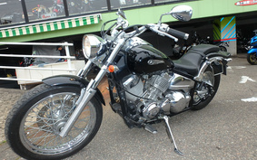 YAMAHA DRAGSTAR 400 2004 VH01J