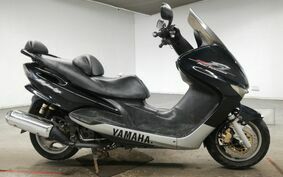 YAMAHA MAJESTY 125 SE22