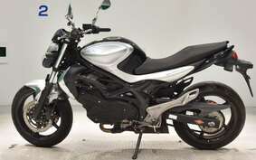 SUZUKI GLADIUS 2012 VK58A