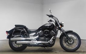 YAMAHA DRAGSTAR 1100 2007 VP13J